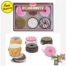 Select the brand name of the gift card you wish to verify and enter the gift card information on at this point, you may be asked to submit your gift card's number and the gift card pin to verify the balance. Melissa Doug Wooden Doughnuts 4016 New 6 Donuts With 12 Frosting Wooden Handcrafted Toys Toys Forsightrobotics Com
