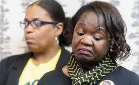 Dinwiddie prosecutor drops charges for 5 in Otieno death