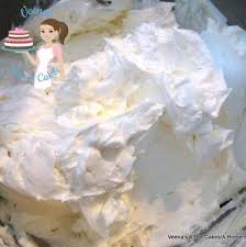 Swiss Meringue Buttercream Smbc Is Made With Egg White And Granulated Sugar Instead Of Powder Sugar S Swiss Meringue Buttercream Swiss Meringue Butter Cream