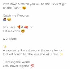 These days, it can feel like every eligible bachelor around is on whatever dating i'm surrounded by guys who find dating apps unsavory at best, and unbearable at worst. Great Tinder Profile Pic Worst Online Dating Reddit Realty Maldives Ensisrealty