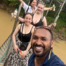 Kandy: Private Guided Tour of the City by Tuk-Tuk