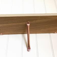 With millions of unique furniture, décor, and housewares options, we'll help you find the perfect solution for your style and your home. Copper Shelf Bracket