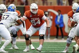 Developmental failures have changed the narrative about the decision not to take an offensive lineman from the portal.