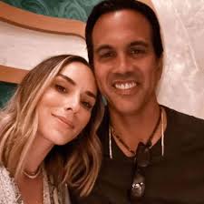 Nikki Sapp Bio: Erik Spoelstra's Wife