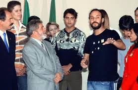 File Gabriel O Pensador E Lula Jpg Wikimedia Commons