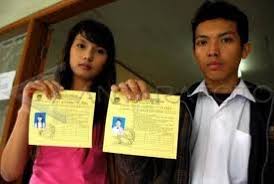 Maybe you would like to learn more about one of these? Pemohon Kartu Kuning Di Purbalingga Melonjak Republika Online