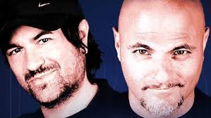 Eiffel 65": Jeffrey Jey & Maury Lobina al Liv Club di Bassano del Grappa