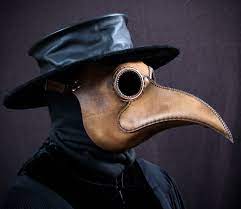 Plague Doctors Mask Png 650 562 Medico De La Peste Negra Medico De La Peste Peste Negra