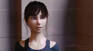 Check spelling or type a new query. Artstation Joi From Blade Runner Eilona Art