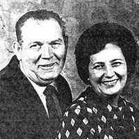 Howard Madison Leach (1919–1986)