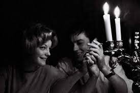 Romy Alain Liebe Mensch Filme