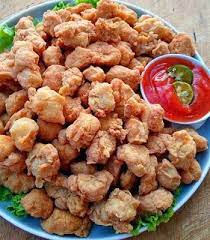 Chicken Pok Pok Resep Resep Makanan Makanan Pendamping