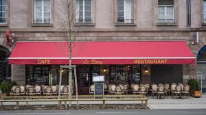 Restaurant Brasserie Le Stern Strasbourg
