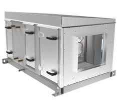 Air Handling Units | Thermal-Corp.com
