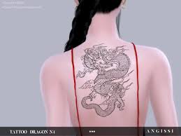 Electronic arts frequently releases updates and patches for the sims 4. Sims 4 Tattoos Downloads Sims 4 Updates