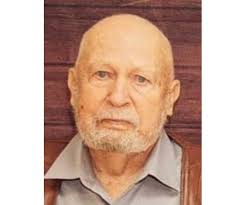 John Biswell Obituary (1943