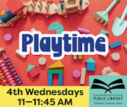 Playtime