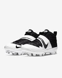 The mlb tonight panel discusses mike trout being expected to miss six to eight weeks with a right calf strain. Nike Force Trout 6 Pro Mcs Men S Baseball Cleat Nike Com