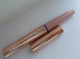 MALLY Split Shadow Stick eyeshadow : NIGHT GLOW ( matte & shimmery nude ) |  eBay UK