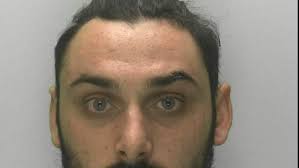 Wanted Cinderford man James Taplin has been arrested