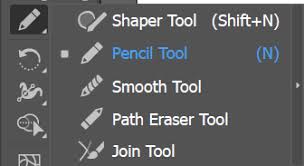 Simply ensure you're using astute manager v2, or above, to update your plugins. Pencil Tool Adobe Illustrator Mymusing