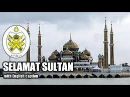 Download lagu selamat ulang tahun (6.35mb) dan streaming kumpulan lagu selamat ulang tahun (6.35mb) mp3 terbaru di metrolagu dan untuk melihat detail lagu selamat ulang tahun klik salah satu judul yang cocok, kemudian untuk link download selamat ulang tahun ada di halaman berikutnya. Selamat Sultan Lagu Kebangsaan Negeri Terengganu With English Caption Youtube