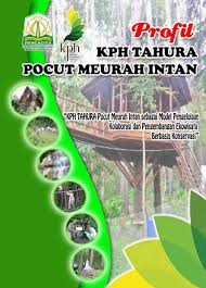 Proposal pengelolaan hutan sebagai tempat wisata : Profil Tahura Pocut Meurah Intan Saree Aceh By Dlhk Aceh Issuu