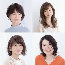 2019年春夏大人ボブ人気ランキングtop1040代の毎日ヘアスタイル