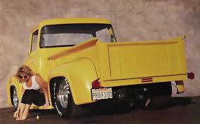Image result for Federal Truck Yellow 1956 Idaho State of