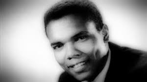 Johnny Nash