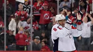 Considered a massive deal at the time, ovechkin was arguably underpaid the last few years relative to his talent and impact. Alex Ovechkin Becomes Second Youngest Nhl Player To Score 700 Career Goals Cnn