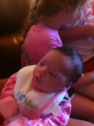 Michelle Gosa's Instagram, Twitter & Facebook