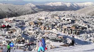 Located 3 hours' drive from melbourne, no other australian ski resort is closer to a capital city or international airport. Mt Buller Information Part 6 8 Ski Snowboard School Youtube