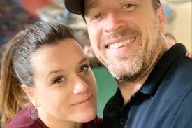 Fundraiser for Allen LP by Carmen Torres : Help Kara Hoehn-Parsons Beat  Hodgkin's Lymphoma