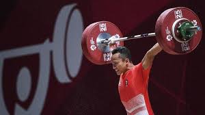 Jun 12, 2021 · lima atlet angkat besi indonesia tersebut adalah windy cantika aisah (kelas 49kg), eko yuli irawan (kelas 61kg), deni (kelas 67kg), rahmat erwin abdullah (kelas 73kg), dan nurul akmal (kelas +87kg). Ditinggal Pelatih Angkat Besi Indonesia Gagal Raih Medali