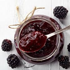 Delicious small batch blackberry jam takes is quick and easy to make with a pure fruit flavour. Handmade Natural Blackberry Jam 13 4oz 380g Jams Gourmeturca