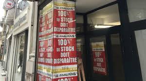 Lille Non Le Magasin De Tissu Toto Ne Va Pas Fermer