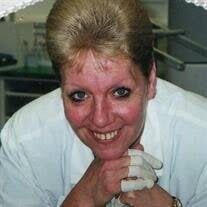 Connie T. Cross Obituary