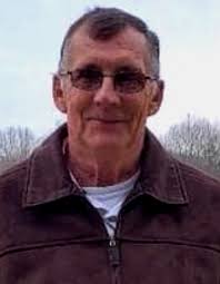 Obituary for Gordon Neal Holder