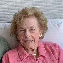 Lillian B. Becker Obituary