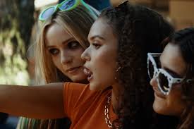 Spring Break Drama 'Deltopia' Due Digitally Aug. 29