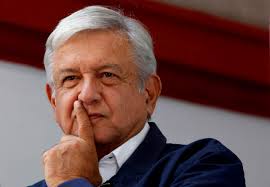AMLO cumple 65 años de edad, y 29 de ser el Mesías de México