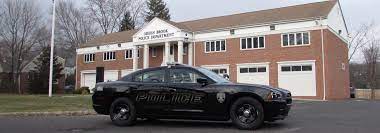 Green Brook Township Police