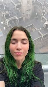 Bailey Heim's Instagram, Twitter & Facebook