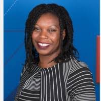 Kimberly Gholston's Instagram, Twitter & Facebook