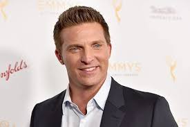 Young and the Restless' Star Steve Burton Set to Exit the CBS Soap