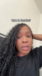 Tink Explaining What Happened Between Her and Natalie