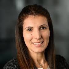 Laura Benton (@ljbenton)