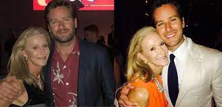 The latest tweets from armie hammer (@armiehammer). Actor Armie Hammer S Family Kids Wife Brother Parents Bhw