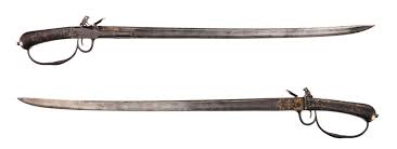 Katana is a melee weapon without ammo. The Pistol Sword Was A Terrible Idea By War Is Boring War Is Boring Medium